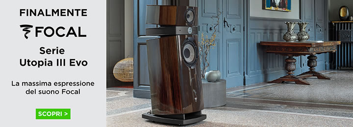 focal utopia