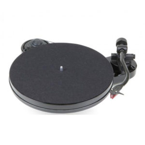 Pro-Ject RPM 1 Carbon