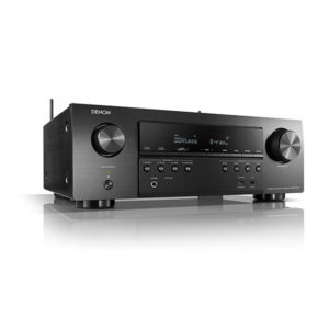 DENON AVR-S750H