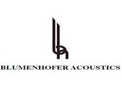 Blumenhofer Acoustics