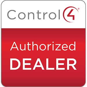 control4 logo