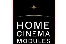 Home Cinema Modules