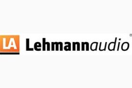 Lehmann Audio