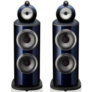 Bowers and Wilkins 801 D4 SIGNATURE RSG A619 311