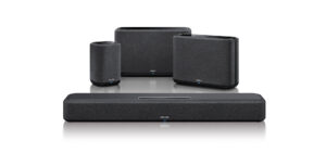 Denon 3 Home Sound Bar 550 Gallery 041