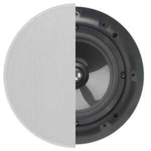 Q Acoustics QI 65CP PERFORMANCE INCEILING STEREO1