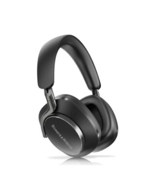 bowers wilkins px 8 nero cuffie circumaurali senza fili1