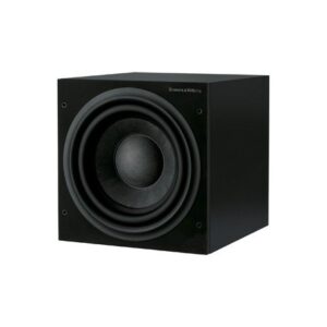 bw asw 610 subwoofer1