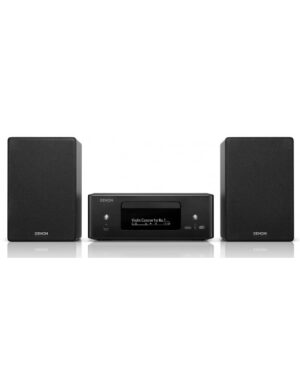 denon ceol n12 nero kit1