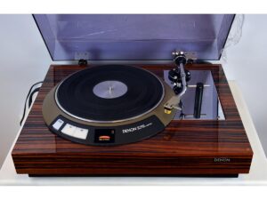 denon dp 30001