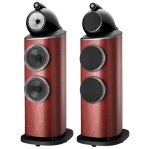 diffusori da pavimento hi fi 3 vie b w 802 d4104691