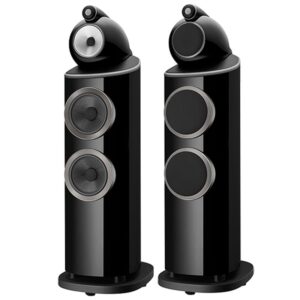 diffusori da pavimento hi fi 3 vie b w 803 d4104611