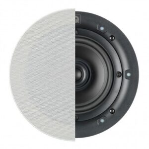 q acoustics qi 50cw multi purpose in ceiling diffusore da incasso1