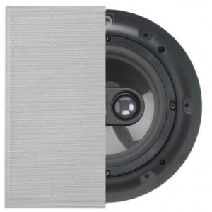 q acoustics qi 65sp st performance stereo diffusore da incasso1