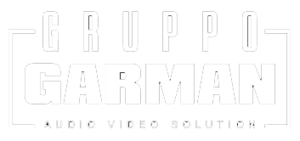 Gruppo Garman – Audio Video