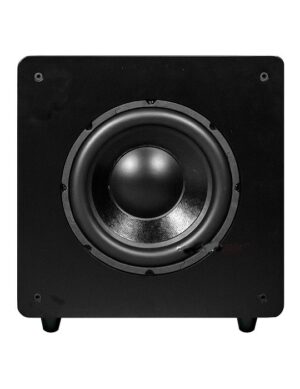 velodyne deep wave dw121