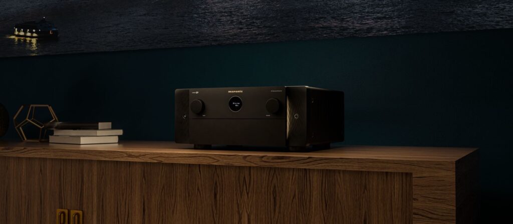 marantz 1