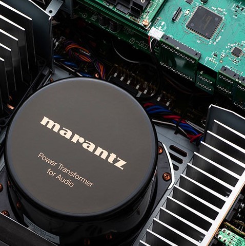 marantz 7