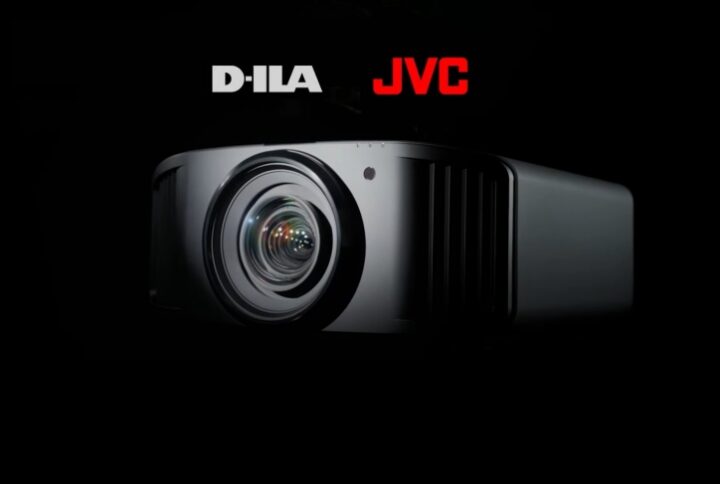 Nuovi Videoproiettori JVC DLA-NZ800 e NZ900 a Giugno