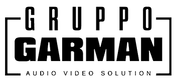 Gruppo Garman – Audio Video